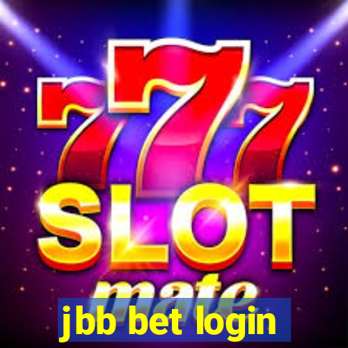 jbb bet login